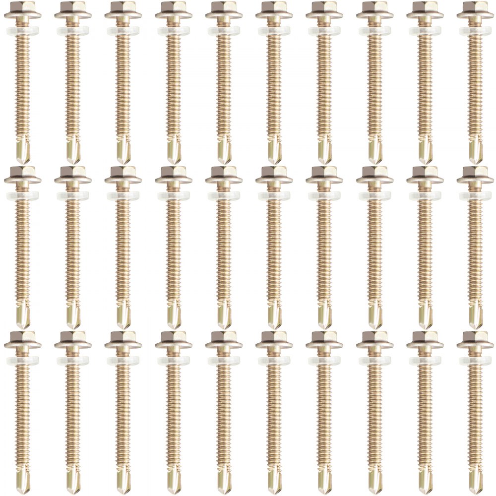 VEVOR Gable Plate, Black Powder-Coated Truss Connector Plates, 12:12 Pitch Gable Bracket, 4 mm / 0.16\" Steel Truss Nail Plates, Decorative Gable Plate with Bolts for Wooden Beam Use
