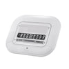 VEVOR Truck Air Conditioner, 12V 10000 BTU RV Rooftop AC Unit, 350 m³/h Airflow, Cooling & Heating 2 in 1 Function Cab Air Conditioner, Quiet A/C Unit for Semi Truck Trailer Motorhome Tractor Caravan