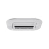 VEVOR Truck Air Conditioner, 12V 10000 BTU RV Rooftop AC Unit, 350 m³/h Airflow, Cooling & Heating 2 in 1 Function Cab Air Conditioner, Quiet A/C Unit for Semi Truck Trailer Motorhome Tractor Caravan