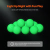 VEVOR Marble Run Set, 150 Piece Marble Maze Building Block Brain Game, with 10 Glow in the Dark Marbles + 40 Glass Marbles, Educational Learning Race Track STEM Toys, for Kids, Boys, Girls Ages 3 +