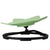 VEVOR Elephant Kids Swivel Chair, 220 LBS Capacity, 360° Spinning Chair, Autistic Kids Sensory Toy Chair with Non-Slip Metal Base, Toddler Sit and Spin Chair for Coordination Balance Focus Green