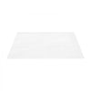 VEVOR Drawer and Shelf Liner for Kitchen Cabinet, Non-Adhesive Non-Slip Thick Refrigerator Liners, Waterproof Shelf Paper, Cupboard Bathroom Drawer Mats, EVA Fridge Lining for Shelves, Clear, 23 FT