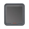 VEVOR Carbon Dioxide Monitor, CO2 Controller with Temperature and Humidity Display, NDIR Sensor Carbon Dioxide Detector, for Outdoors, Home, Office, Car, Wall-Mounted Use