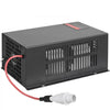 VEVOR CO2 Laser Power Supply, 100W, Power Supply for 100W Laser Tube, Constant Current Protection, Open Circuit Protection, Fast Heat Dissipation, Compatible for Multi-brand Laser Engravers & Cutters