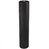 VEVOR Weed Barrier, 5.8oz Landscape Fabric, 4ft x 300ft Cover Mat Heavy Duty Woven Grass Control Geotextile for Garden, Patio, Black