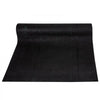 VEVOR Weed Barrier, 5.8oz Landscape Fabric, 4ft x 300ft Cover Mat Heavy Duty Woven Grass Control Geotextile for Garden, Patio, Black