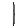 VEVOR Horizontal RV Window, 24" W x 20" H Tinted Sliding RV Window with Net Screen & Trim Ring, Fit 15/16"-1 3/4" Thickness Wall, RV Window Replacement for Teardrop Cargo Trailer Camper, DOT Approved