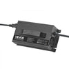 VEVOR 24V 20A Lithium Battery Charger, 29.2V, AC-DC LiFePO4 Smart Charger, with Anderson Connector, LED Indicator, 0V Activation, for Lithium LiFePO4 Deep Cycle Rechargeable Batteries of Boat, RV