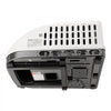 VEVOR RV Air Conditioner, 13500 BTU RV AC Unit, 120V Ducted or Non-Ducted Rooftop Air Conditioner with High-Performance Compressor Motor, Easy Install Quiet Cooling AC with Standard Vent Size, White