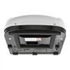VEVOR RV Air Conditioner, 15000 BTU RV AC Unit, 120V Ducted or Non-Ducted Rooftop Air Conditioner with High-Performance Compressor Motor, Easy Install Quiet Cooling AC with Standard Vent Size, White