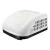 VEVOR RV Air Conditioner, 15000 BTU RV AC Unit, 120V Ducted or Non-Ducted Rooftop Air Conditioner with High-Performance Compressor Motor, Easy Install Quiet Cooling AC with Standard Vent Size, White