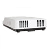 VEVOR RV Air Conditioner, 13500 BTU RV AC Unit, 120V Ducted Rooftop Air Conditioner with Variable Speed Compressor, Easy Install Quiet Cooling AC Unit with ADB Button Control and Remote Control, White