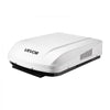 VEVOR RV Air Conditioner, 13500 BTU RV AC Unit, 120V Ducted Rooftop Air Conditioner with Variable Speed Compressor, Easy Install Quiet Cooling AC Unit with ADB Button Control and Remote Control, White