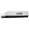 VEVOR RV Air Conditioner, 13500 BTU RV AC Unit, 120V Ducted Rooftop Air Conditioner with Variable Speed Compressor, Easy Install Quiet Cooling AC Unit with ADB Button Control and Remote Control, White