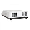 VEVOR RV Air Conditioner, 15000 BTU RV AC Unit, 120V Ducted Rooftop Air Conditioner with Heat Pump & Cooling, Variable Speed Easy Install Quiet AC Unit with ADB Button Control & Remote Control, White