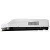 VEVOR RV Air Conditioner, 15000 BTU RV AC Unit, 120V Ducted Rooftop Air Conditioner with Heat Pump & Cooling, Variable Speed Easy Install Quiet AC Unit with ADB Button Control & Remote Control, White