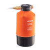 VEVOR RV Water Softener, 12,000 Grain, Portable Water Softener System with NPT 3/4" Fittings, Food-Grade Resin, Quick Connect, Convenient for RVs, Trailers, Boats, Mobile Car Washing, Pressure Washing