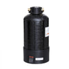 VEVOR RV Water Softener, 16,000 Grain Portable Water Softener, with 3/4" Brass Fittings and 42" Hose, Soften Hard Water Filter System for RVs, Trailers, Boats, Mobile Car Washing, Pressure Washing