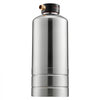 VEVOR RV Water Softener, 16,000 Grain, Portable Water Softener with NPT 3/4" Fittings, Food-Grade Resin, Stainless Steel, Quick Connect, for RVs, Trailers, Boats, Mobile Car Washing, Pressure Washing