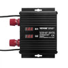 VEVOR 250 AMP Dual Battery Smart Isolator, 12V/24V, Universal VSR Voltage Sensitive Relay Battery Isolator Intelligent with LCD Screen, for Car Truck ATV RV Battery Starter Controller Power Switch