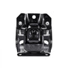 VEVOR Engine Motor Mount Kit Replacement, Set of 2, Compatible with 2007–2013 Chevrolet Silverado 1500 5.3L V8, Replace OE# A5365, A5365, Secure Support, Left and Right Front Mounts