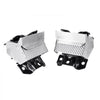 VEVOR Engine Motor Mount Kit Replacement, Set of 2, Compatible with 2007–2013 Chevrolet Silverado 1500 5.3L V8, Replace OE# A5365, A5365, Secure Support, Left and Right Front Mounts