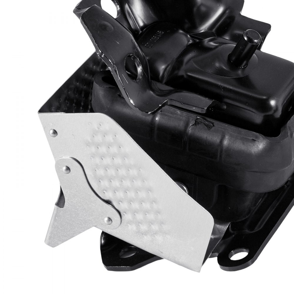 VEVOR Engine and Transmission Motor Mount Kit Replacement, Set of 3, Compatible with 2007–2013 Chevrolet Silverado 1500 5.3L V8, Replace OE# A5365, A5365, A2638, Secure Support
