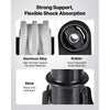 VEVOR Engine Motor Mount and Transmission Mount Kit Replacement, Set of 4, Compatible with 2009–2012 Ford Escape 2.5L L4, Replace OE# A5446, A5481, A5412, A5441, Secure Support
