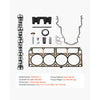 VEVOR Lifter Camshaft Kit, 13-Piece Set, Gray Cast Iron Engine Cam, Compatible with Norris trucks from 1999-2013 GM Gen3/4, Fit 1999-2013 LS-Based Engines (Silverado, Sierra, Tahoe, Yukon/LS1)