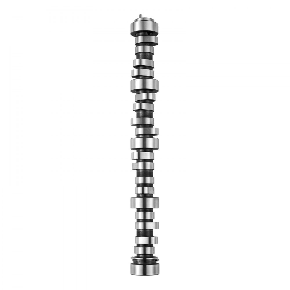VEVOR Lifter Camshaft Kit, 13-Piece Set, Gray Cast Iron Engine Cam, Compatible with Norris trucks from 1999-2013 GM Gen3/4, Fit 1999-2013 LS-Based Engines (Silverado, Sierra, Tahoe, Yukon/LS1)