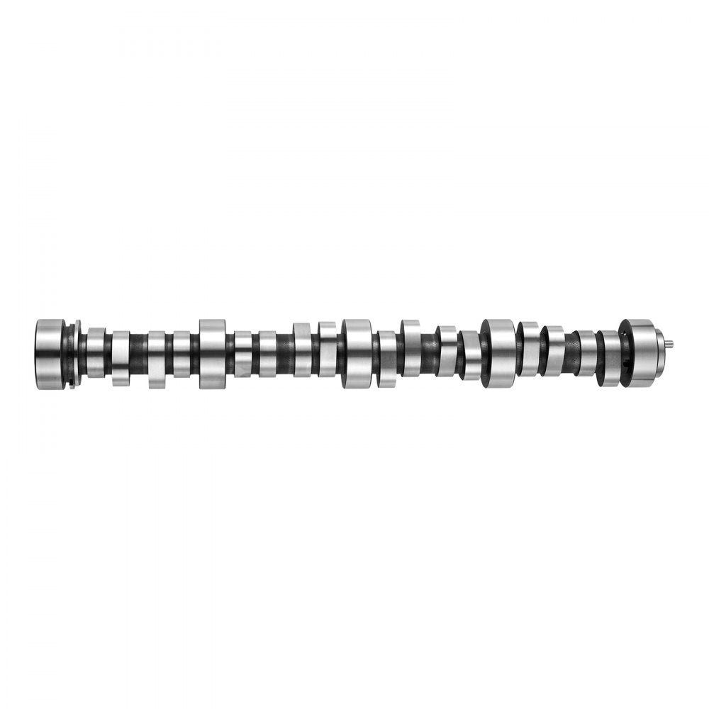 VEVOR Lifter Camshaft Kit, 13-Piece Set, Gray Cast Iron Engine Cam, Compatible with Norris trucks from 1999-2013 GM Gen3/4, Fit 1999-2013 LS-Based Engines (Silverado, Sierra, Tahoe, Yukon/LS1)