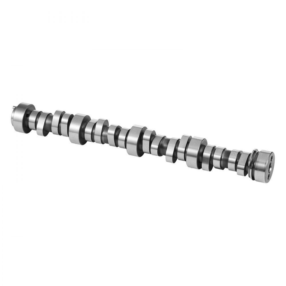 VEVOR Lifter Camshaft Kit, 13-Piece Set, Gray Cast Iron Engine Cam, Compatible with Norris trucks from 1999-2013 GM Gen3/4, Fit 1999-2013 LS-Based Engines (Silverado, Sierra, Tahoe, Yukon/LS1)