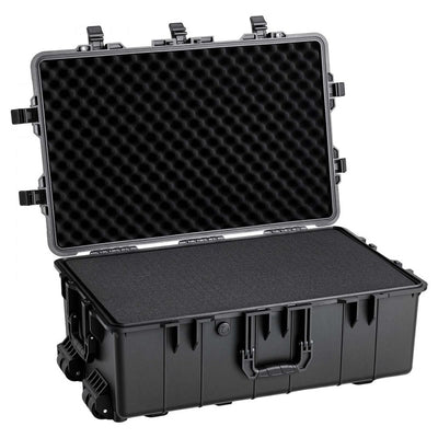 Vevor Weatherproof Hard Case 31.5