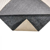 VEVOR - Slip-Resistant Rug Pad - Protective Cushioning Carpet Pad - 9' x 12' - 1/4"Thick - Dual Surface - Polyester Felt + Latex - Gray - 10-11㎡ Area Carpet Padding Rug Cushion Safe for All Floors