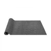 VEVOR - Slip-Resistant Rug Pad - Protective Cushioning Carpet Pad - 5' x 8' - 1/4"Thick - Dual Surface - Polyester Felt + Latex - Gray - 3-4㎡ Area Carpet Padding Rug Cushion Safe for All Floors