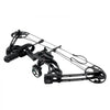 VEVOR Compound Bow Archery, Adjustable 19-30 in Draw Length Compound Bow Package for Beginner, 19-70 Lbs Draw Weight Archery Bows and Arrow Set, Right Hand Kit with Hunting Equipment, 320 fps, Black