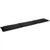 VEVOR Flood Barrier, 6 Pack, 2.7 x 1.4 ft Flood Bags Activated by Water, Reusable Water Absorbent Barrier, Sandless Sandbags Blockage, Flooding Prevention Bags for Home, Doorways, Basement, Garage