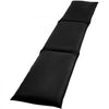 VEVOR Flood Barrier, 6 Pack, 2.7 x 1.4 ft Flood Bags Activated by Water, Reusable Water Absorbent Barrier, Sandless Sandbags Blockage, Flooding Prevention Bags for Home, Doorways, Basement, Garage