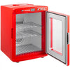 VEVOR Reptile Incubator 25L Digital Egg Incubator 5-42°C for Small Reptiles