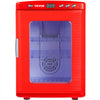 VEVOR Reptile Incubator 25L Digital Egg Incubator 5-42°C for Small Reptiles
