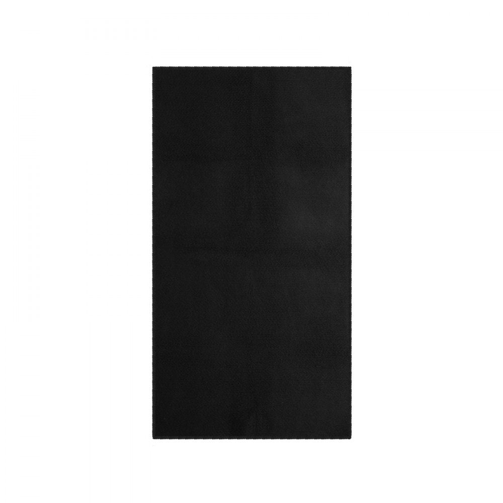 VEVOR Carbon Felt Welding Blankets, 2-Pack 20" x 36" Flame Retardant Welding Blanket, Up to 1800°F Heat Resistant Safety Protection Blanket, 3.5mm Thickened Carbon Fiber Fireproof Insulation Mat Pad
