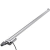 VEVOR 12V Linear Actuator, 40 Inch IP65 Waterproof Linear Actuator, 675lbs/3000N 0.2"/s Motion Actuators with Mounting Bracket for Outdoor Use