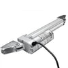 VEVOR 12V Linear Actuator, 4 Inch IP65 Waterproof Linear Actuator, 675lbs/3000N 0.2"/s Motion Actuators with Mounting Brackets for Outdoor Use