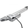 VEVOR 12V Linear Actuator, 8 Inch IP65 Waterproof Linear Actuator, 675lbs/3000N 0.2"/s Motion Actuators with Mounting Bracket for Outdoor Use