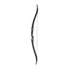 VEVOR Recurve Bow and Arrows Kit, 60 inch Wooden Takedown Bows, Right Handed Ergonomic Archery Recurve Bow Package, Longbow for Outdoor Target Training Practice Hunting, Beginners to Advanced, 30 lbs
