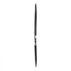 VEVOR Recurve Bow and Arrows Kit, 60 inch Wooden Takedown Bows, Right Handed Ergonomic Archery Recurve Bow Package, Longbow for Outdoor Target Training Practice Hunting, Beginners to Advanced, 45 lbs