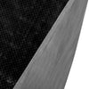 VEVOR House Wrap, 4 x 250 ft, 0.17 mm Thick Vapor Barrier, Heavy Duty Plastic Sheeting for Tear-resistant, Drop Cloth Vapor Barrier Covering for Residential & Commercial Construction, Black