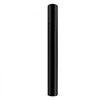 VEVOR House Wrap, 4 x 250 ft, 0.17 mm Thick Vapor Barrier, Heavy Duty Plastic Sheeting for Tear-resistant, Drop Cloth Vapor Barrier Covering for Residential & Commercial Construction, Black
