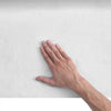VEVOR House Wrap, 9 x 75 ft, 0.13 mm Thick Vapor Barrier, Heavy Duty Plastic Sheeting for Tear-resistant, Drop Cloth Vapor Barrier Covering for Residential & Commercial Construction, White