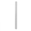 VEVOR House Wrap, 9 x 75 ft, 0.13 mm Thick Vapor Barrier, Heavy Duty Plastic Sheeting for Tear-resistant, Drop Cloth Vapor Barrier Covering for Residential & Commercial Construction, White